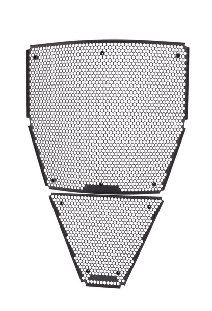 Evotech Ducati Panigale V4R Radiatorcover Set (2021-2024)