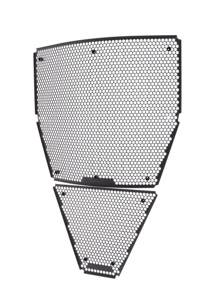 Evotech Ducati Panigale V4 SP Radiatorcover Set (2021- 2024)
