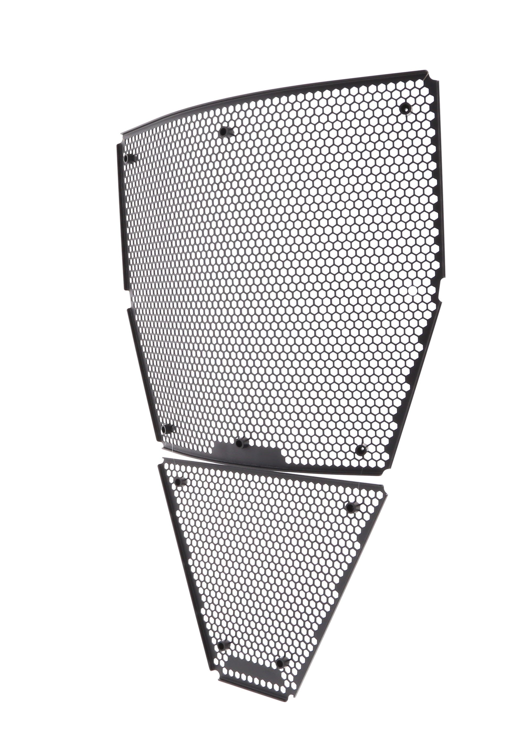 Evotech Ducati Panigale V4 S Radiatorcover Set (2018 - 2020)