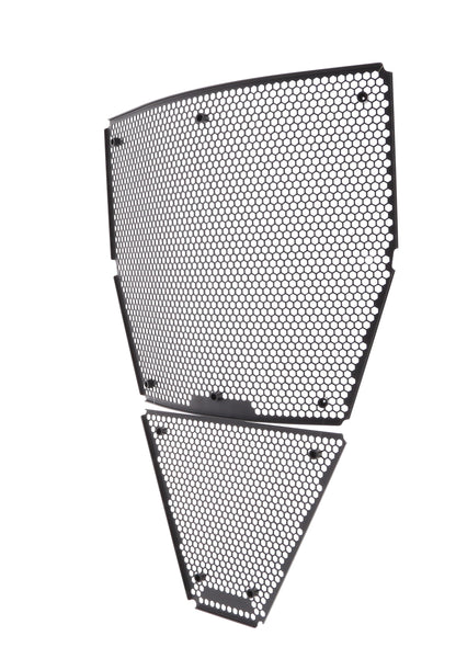 Evotech Ducati Panigale V4 Speciale Radiatorcover Set (2018-2020)