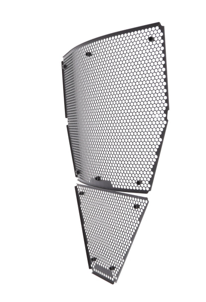 Evotech Ducati Panigale V4 Speciale Radiatorcover Set (2018-2020)