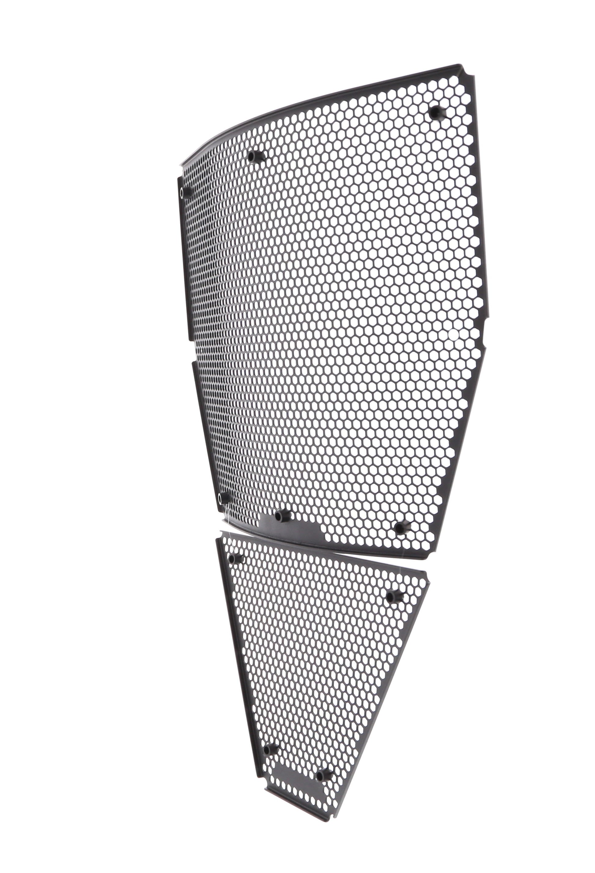 Evotech Ducati Panigale V4 S Radiatorcover Set (2021 - 2024)