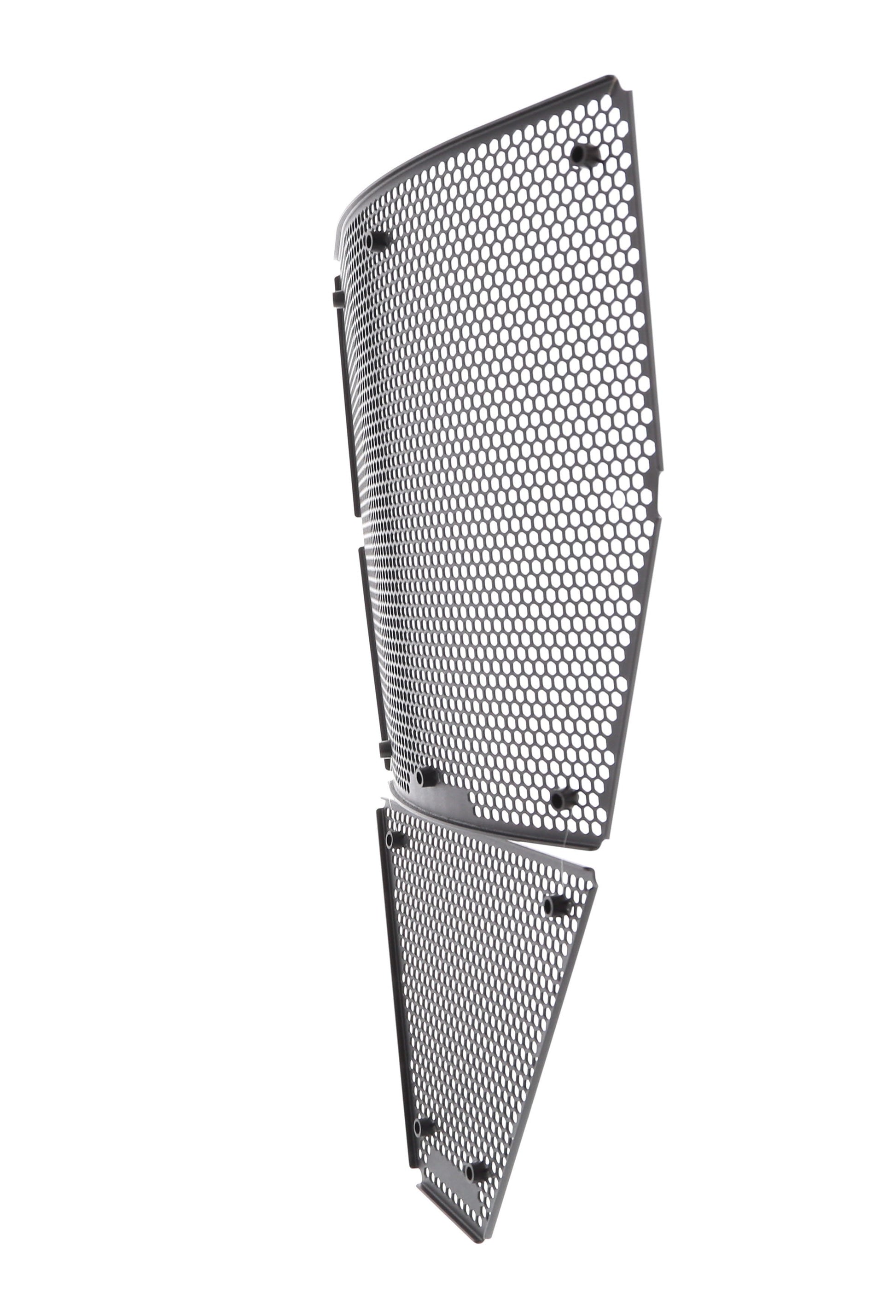 Evotech Ducati Panigale V4R Radiatorcover Set (2021-2024)