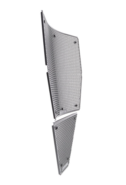 Evotech Ducati Panigale V4 Superleggera Radiatorcover Set (2021- 2024)