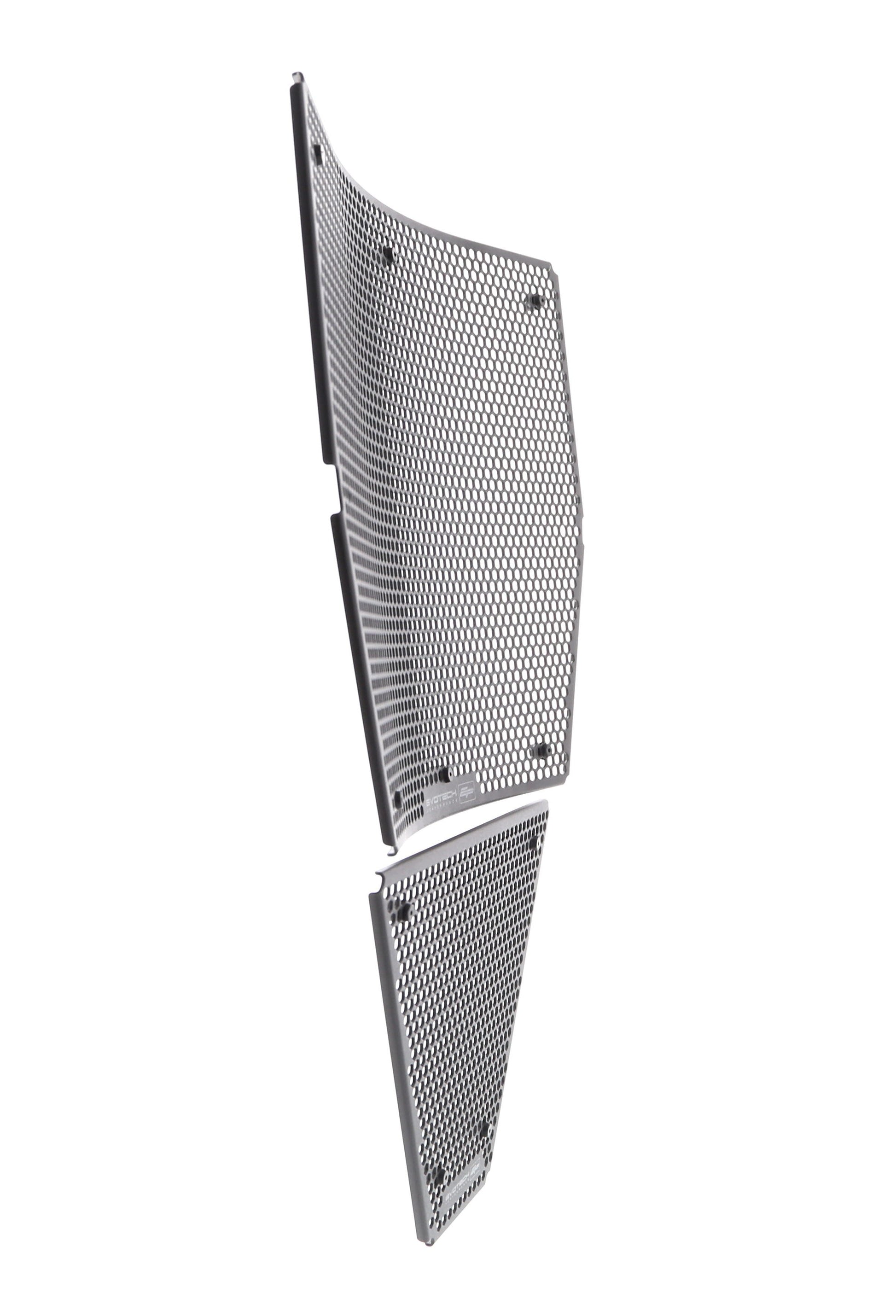 Evotech Ducati Panigale V4 Radiatorcover Set (2021 - 2024)