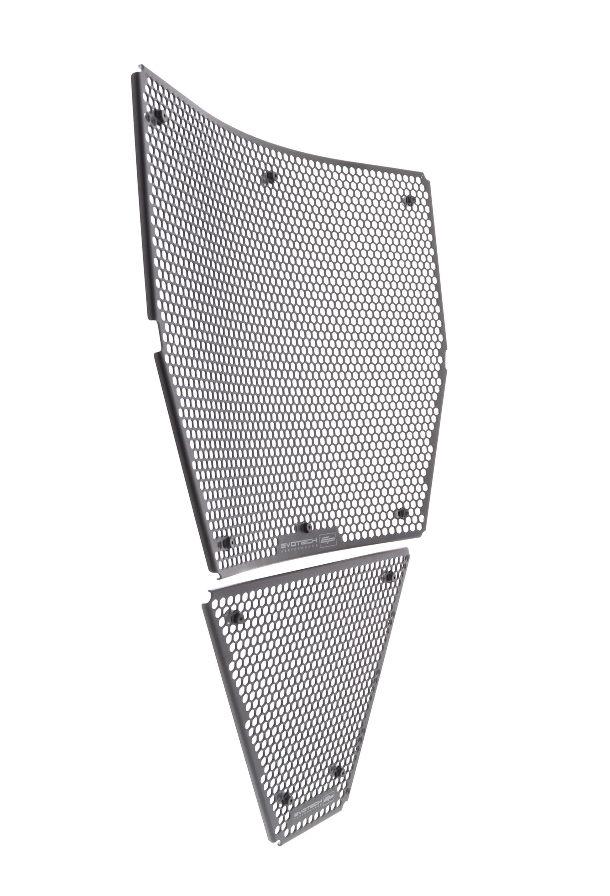 Evotech Ducati Panigale V4 Speciale Radiatorcover Set (2018-2020)