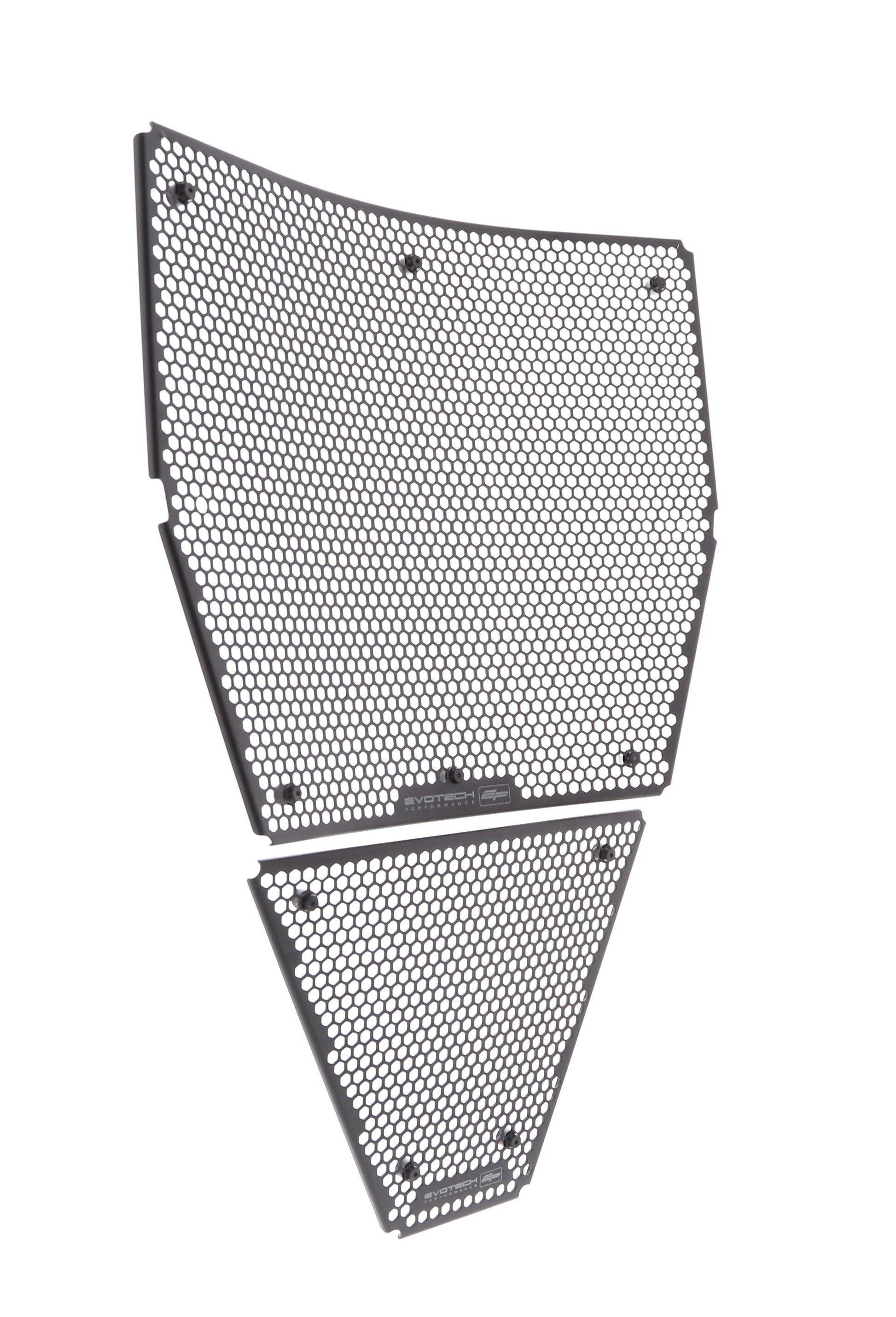 Evotech Ducati Panigale V4 SP Radiatorcover Set (2021- 2024)