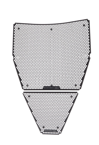 Evotech Ducati Panigale V4 Superleggera Radiatorcover Set (2021- 2024)