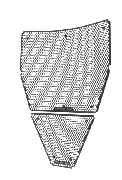 Evotech Ducati Panigale V4 SP2 Radiatorcover Set (2023- 2024)