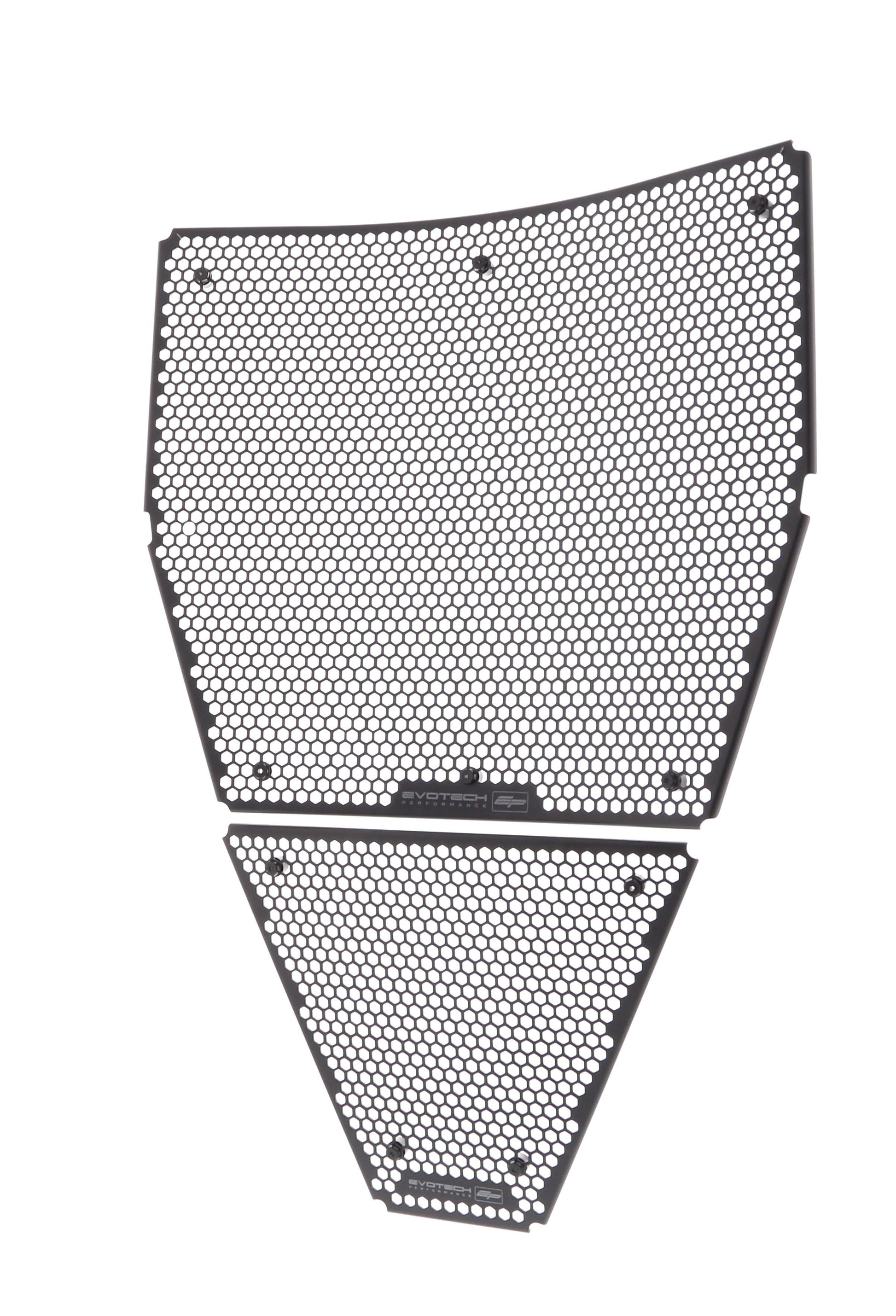 Evotech Ducati Panigale V4 S Corse Radiatorcover Set (2019-2020)