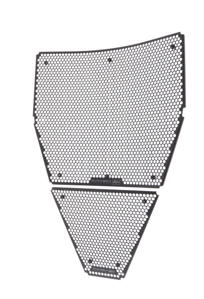 Evotech Ducati Panigale V4 R Radiatorcover Set (2019 - 2020)