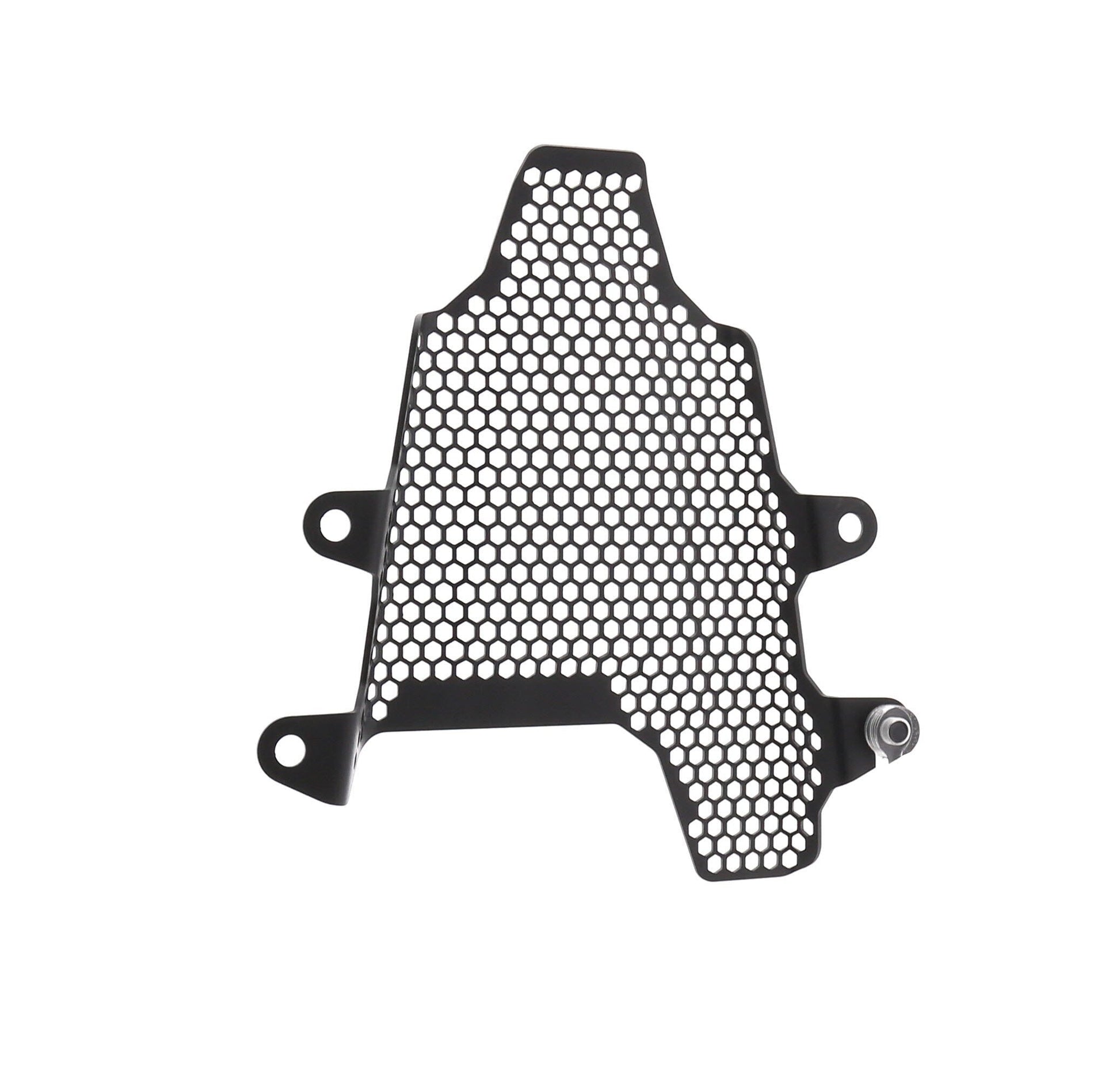 Evotech Ducati Panigale V4 S Corse Benzinetank Beschermer Guard (2019-2020)