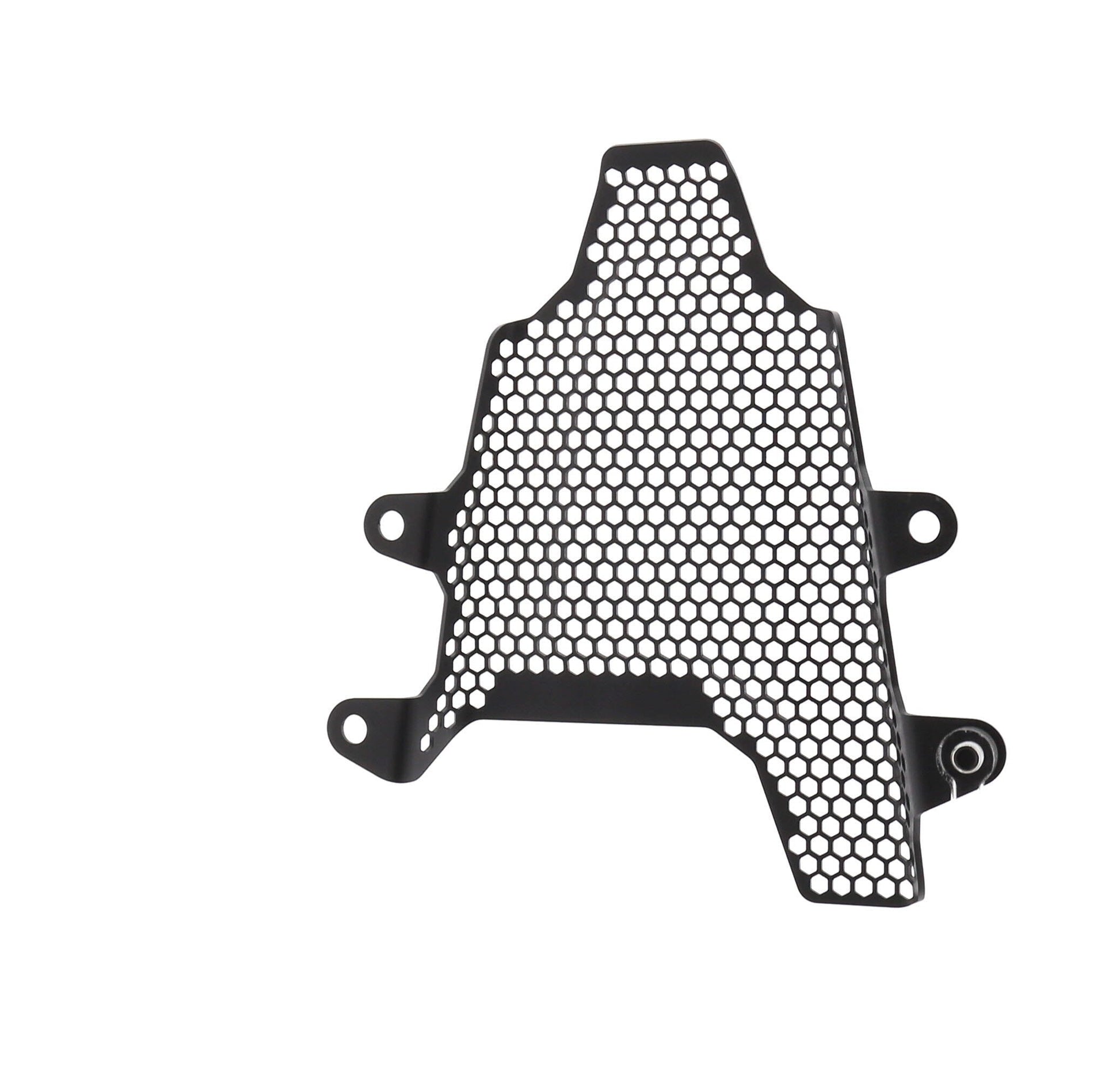 Evotech Ducati Panigale V4 Speciale Benzinetank Beschermer Guard (2018-2020)