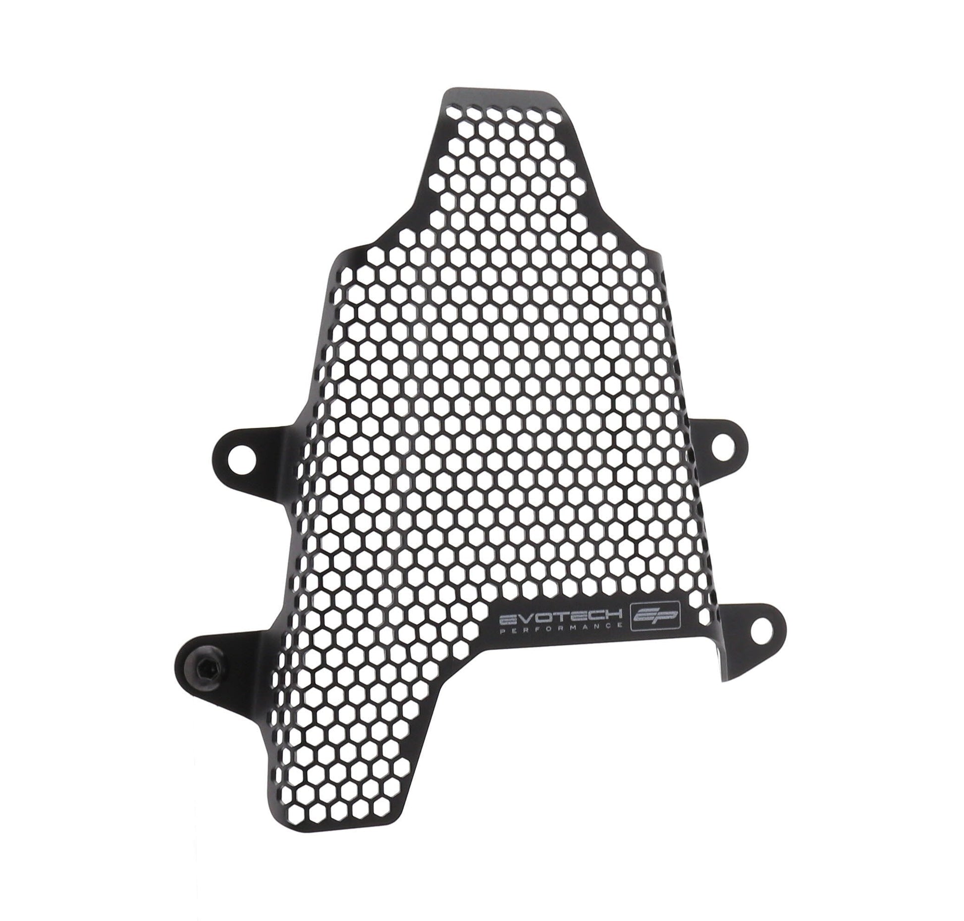 Evotech Ducati Panigale V4 S Corse Benzinetank Beschermer Guard (2019-2020)