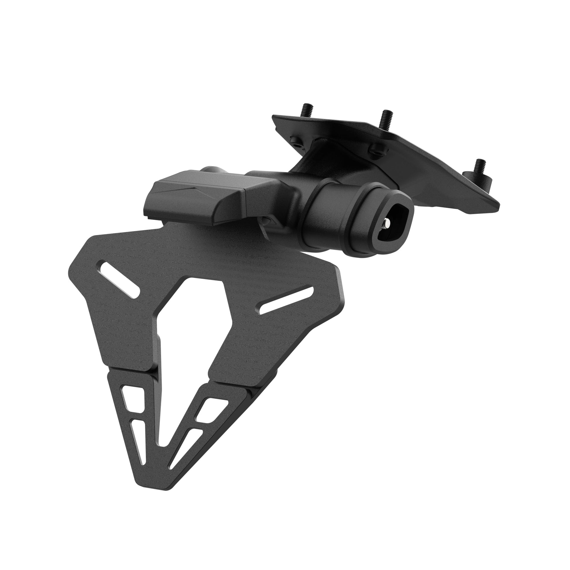 Kentekenplaathouder Evotech - Ducati Panigale V2 S (2025+)