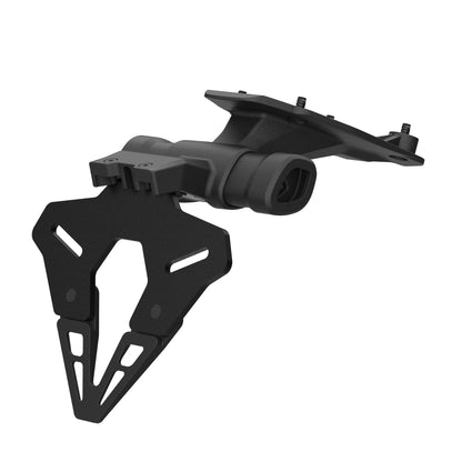 Kentekenplaathouder Evotech - Ducati Streetfighter V2 S (2025+)
