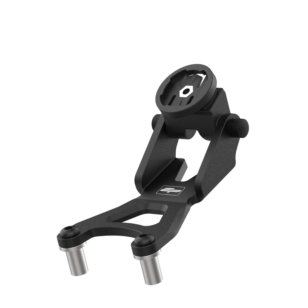 Evotech Beeline Moto 2 Sat Navig Mount - Ducati Panigale V4 (2025+)