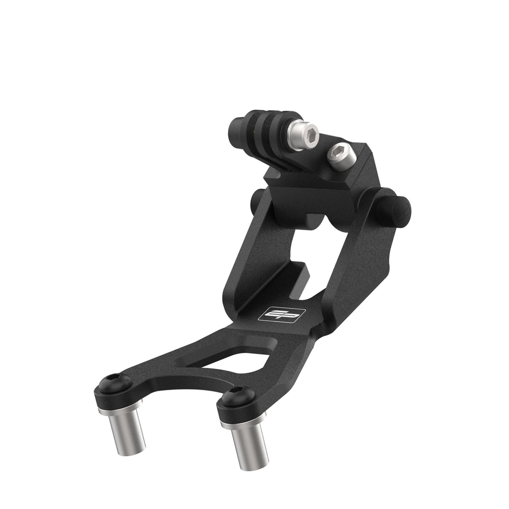 Evotech Beeline Moto Sat Navig Mount - Ducati Panigale V4 SP (2021-2024)