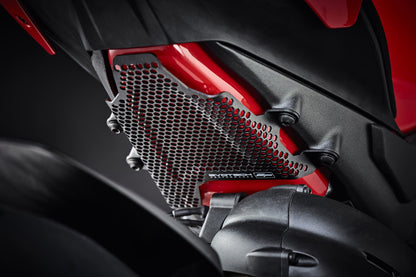 Evotech Ducati Panigale V4 Benzinetank Beschermer Guard (2018 - 2020)