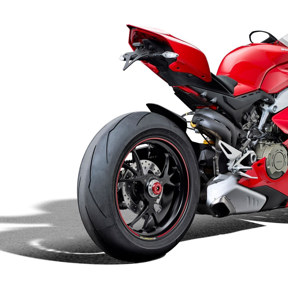 
                  
                    Bobins de broche arrière EVOTECH - Ducati Panigale V4 S Corse (2019-2020)
                  
                