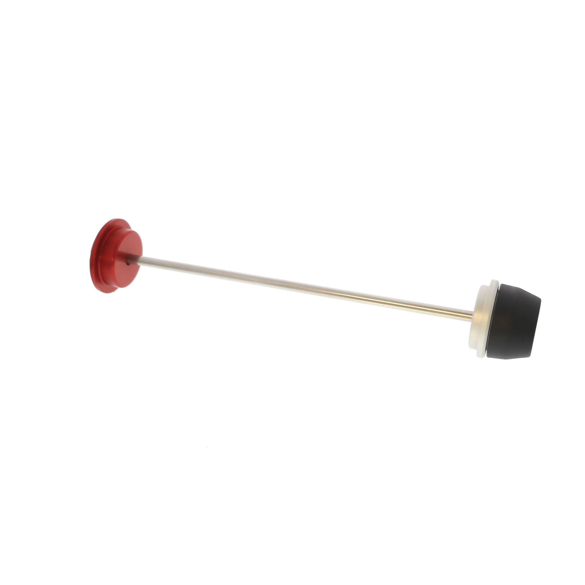 Achterbrug Beschermer Set Evotech Performance - Ducati 1198 (2009-2011)