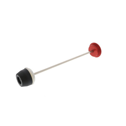 Achterbrug Beschermer Set Evotech Performance - Ducati Multistrada 1200 (2010-2014)