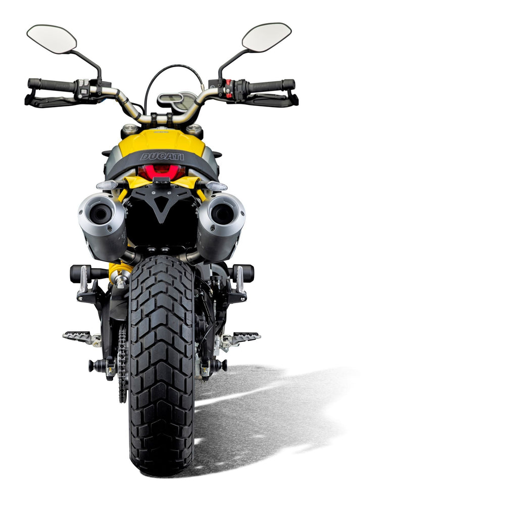 
                  
                    Evotech Paddock Stand Bobbins - Ducati Scrambler 1100 Sport Pro (2020+)
                  
                