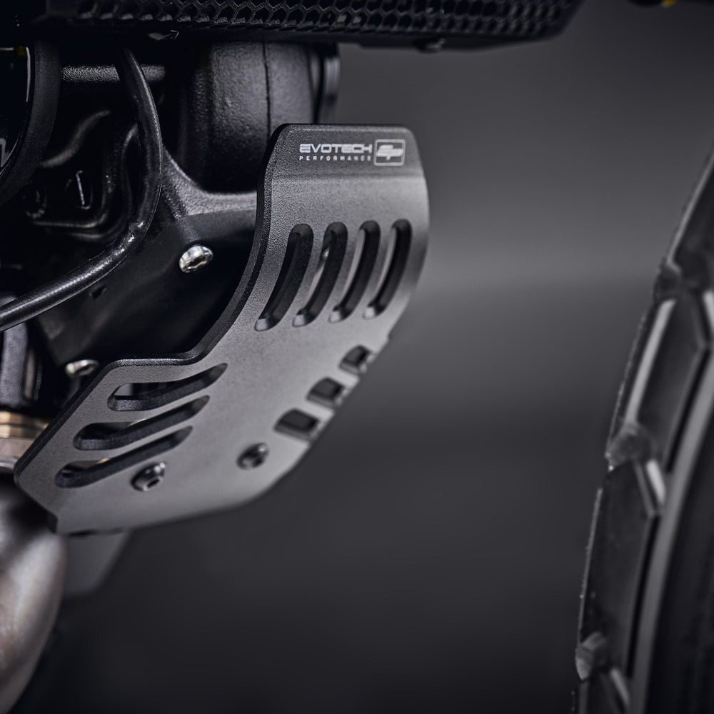 Evotech Ducati Scrambler Icon Engine Guard Protector (2019 - 2022)