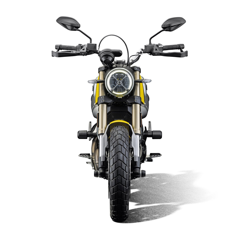 
                  
                    Evotech Ducati Scrambler 1100 Crash Protection Bobbins (2018-2020)
                  
                