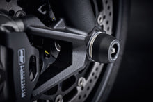 Evotech Spindle Bobbins Paddock Kit - Ducati Scrambler 1100 Tribute Pro (2022+)