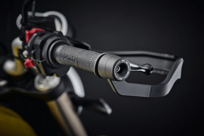 Evotech Ducati Scrambler Mach 2.0 Hand Guard Protectors (2019-2020)