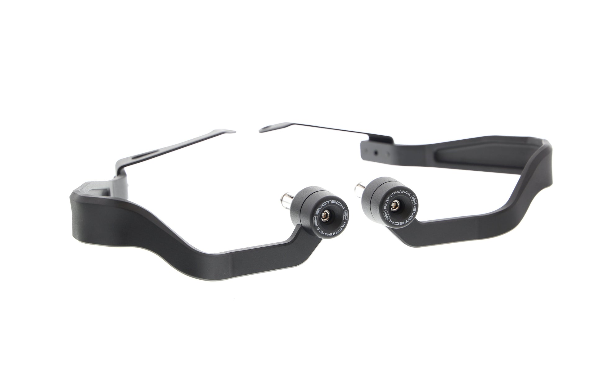 Evotech Ducati Scrambler Icon Dark Hand Guard Protectors (2020 - 2022)