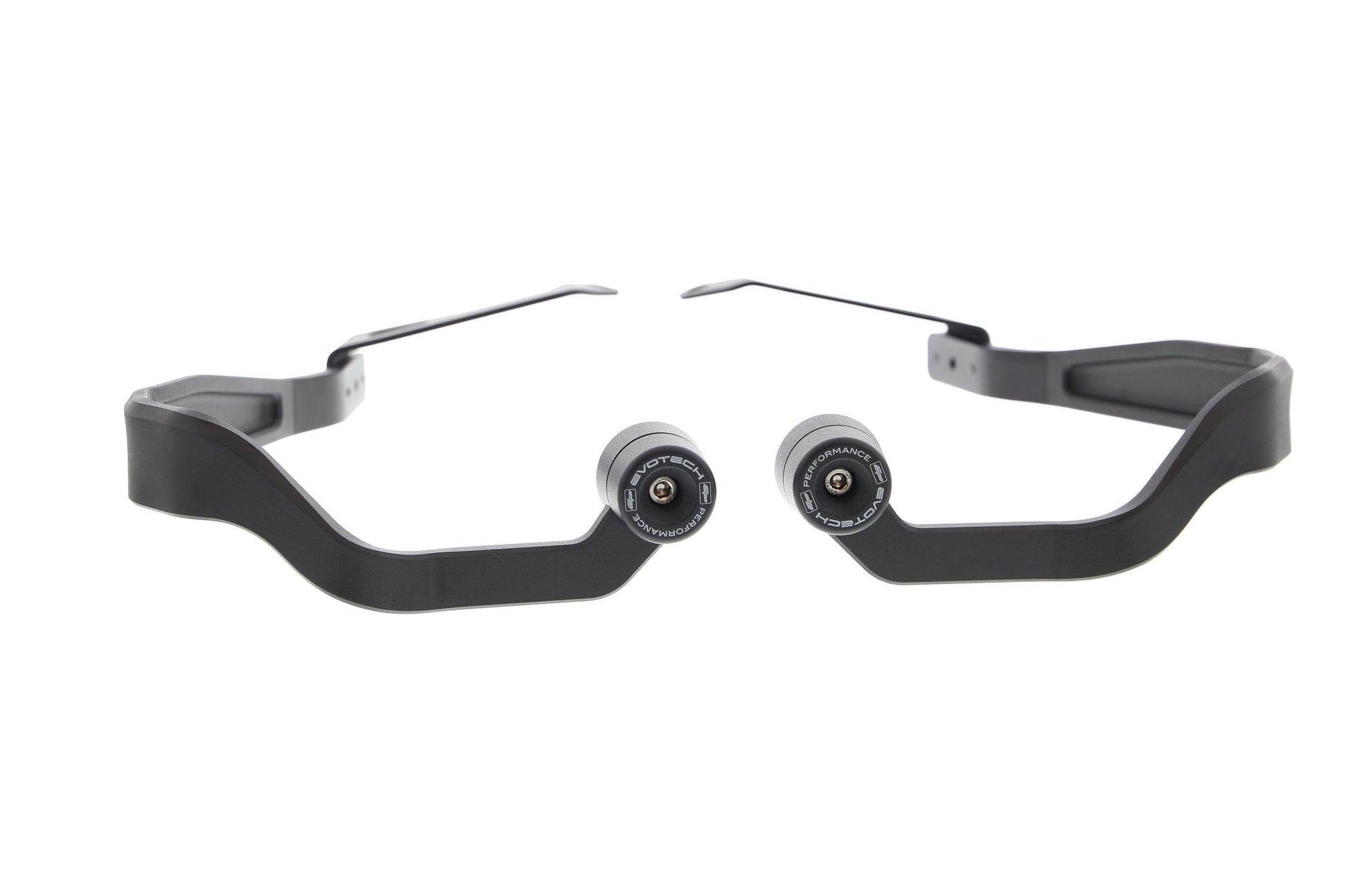 Evotech Ducati Scrambler Icon Hand Guard Protectors (2019 - 2022)
