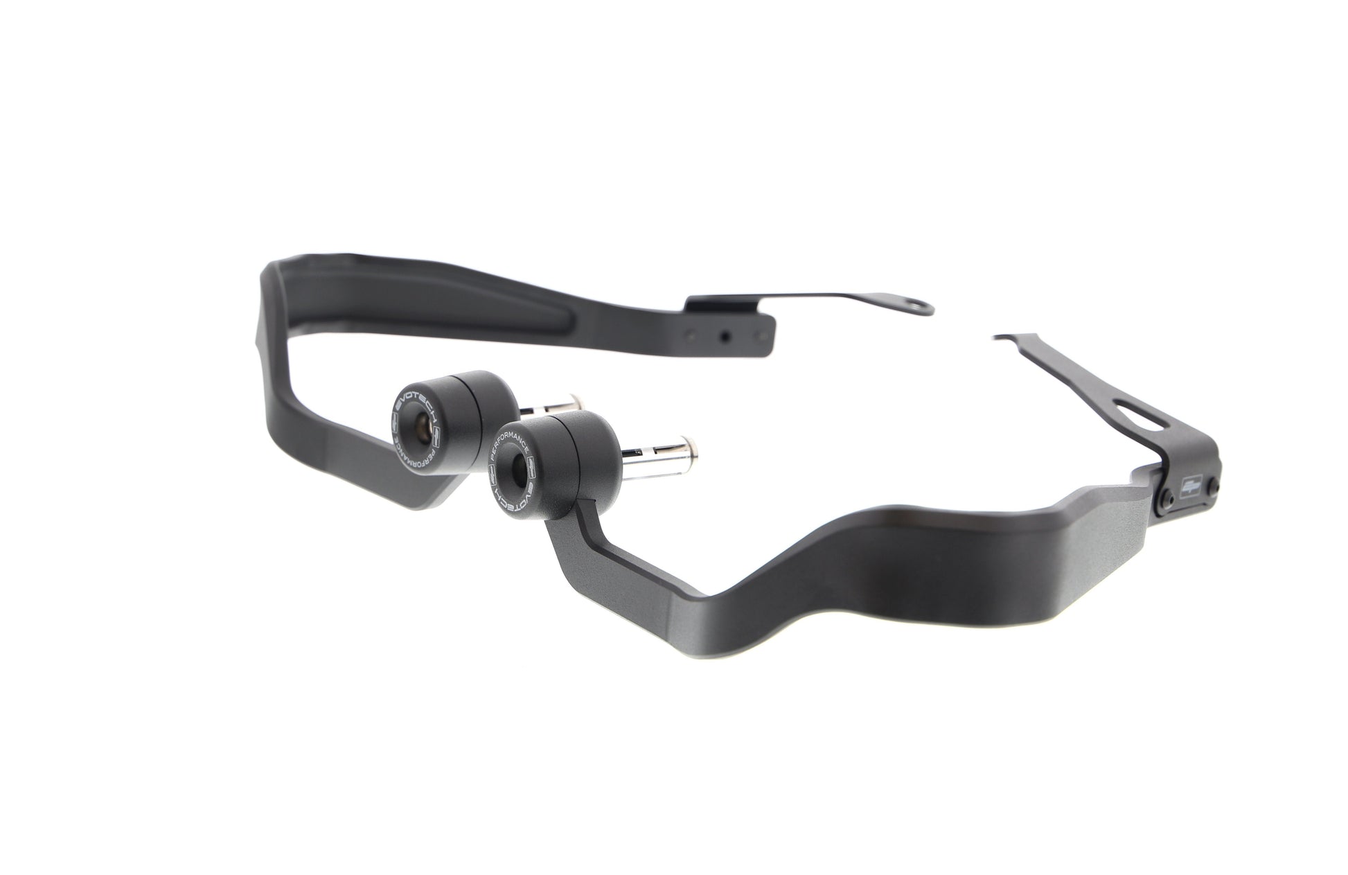 Evotech Ducati Scrambler Classic Hand Guard Protectors (2019-2020)