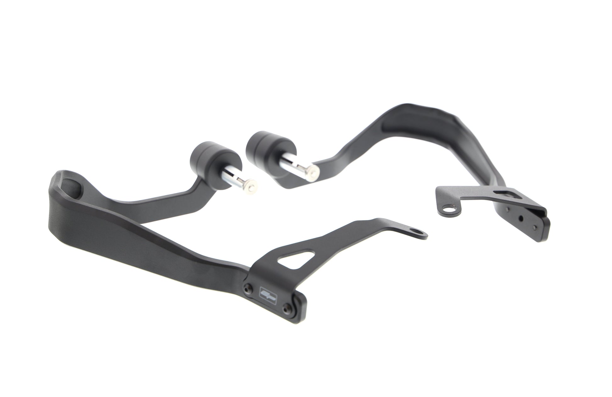 Evotech Ducati Scrambler Icon Hand Guard Protectors (2019 - 2022)