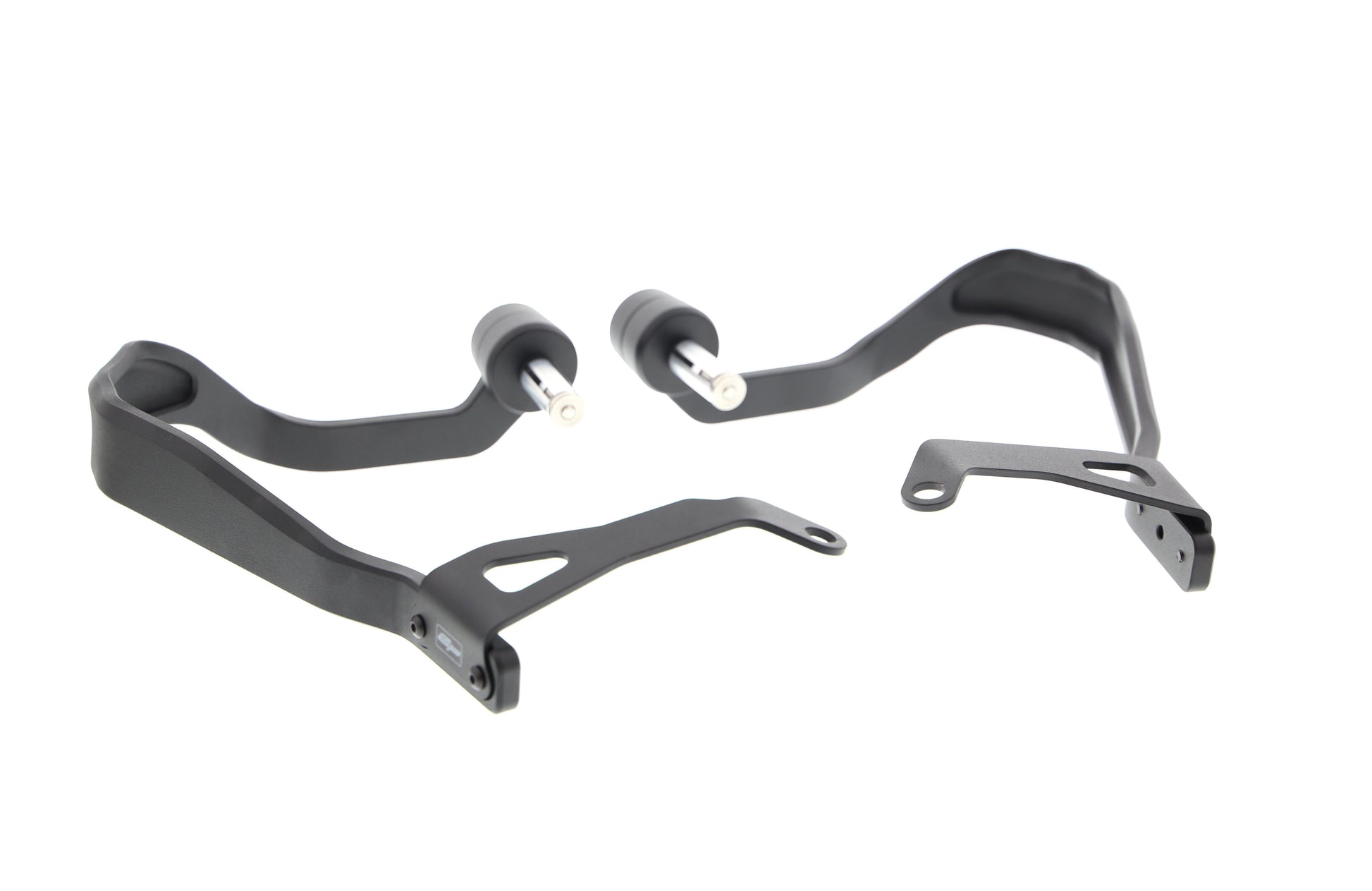 Evotech Ducati Scrambler Mach 2.0 Hand Guard Protectors (2019-2020)