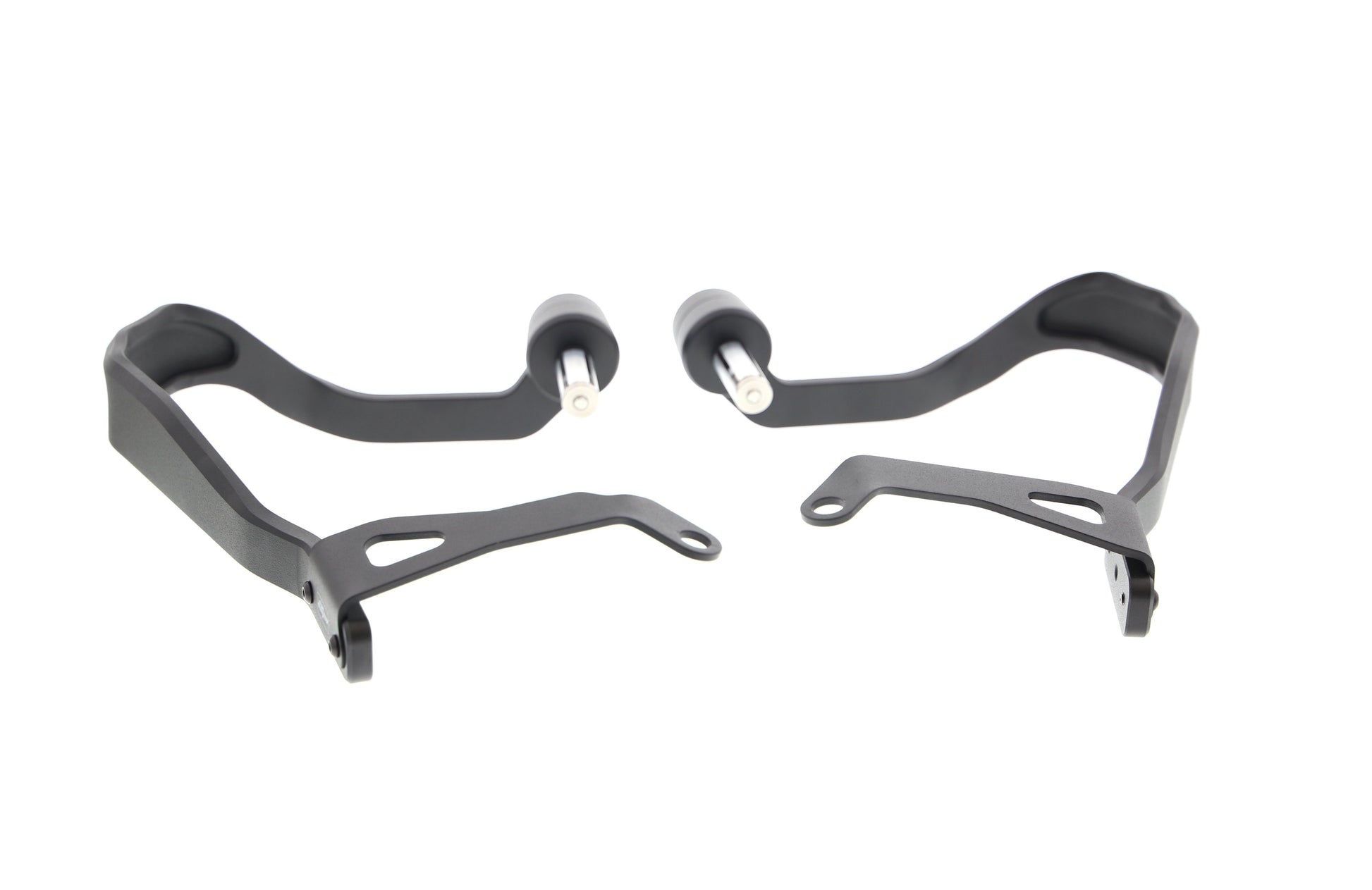 Evotech Ducati Scrambler Street Classic Hand Guard Protectors (2019-2020)