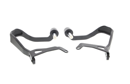 Evotech Ducati Scrambler Full Throttle Hand Guard Protectors (2019 - 2021)