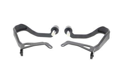 Evotech Ducati Scrambler Full Throttle Hand Guard Protectors (2019 - 2021)
