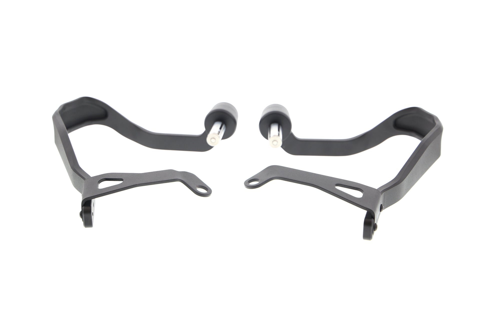 Evotech Ducati Scrambler Icon Hand Guard Protectors (2019 - 2022)