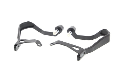 Evotech Ducati Scrambler Full Throttle Hand Guard Protectors (2019 - 2021)