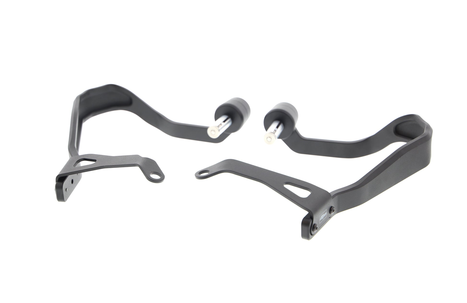 Evotech Ducati Scrambler Icon Hand Guard Protectors (2019 - 2022)