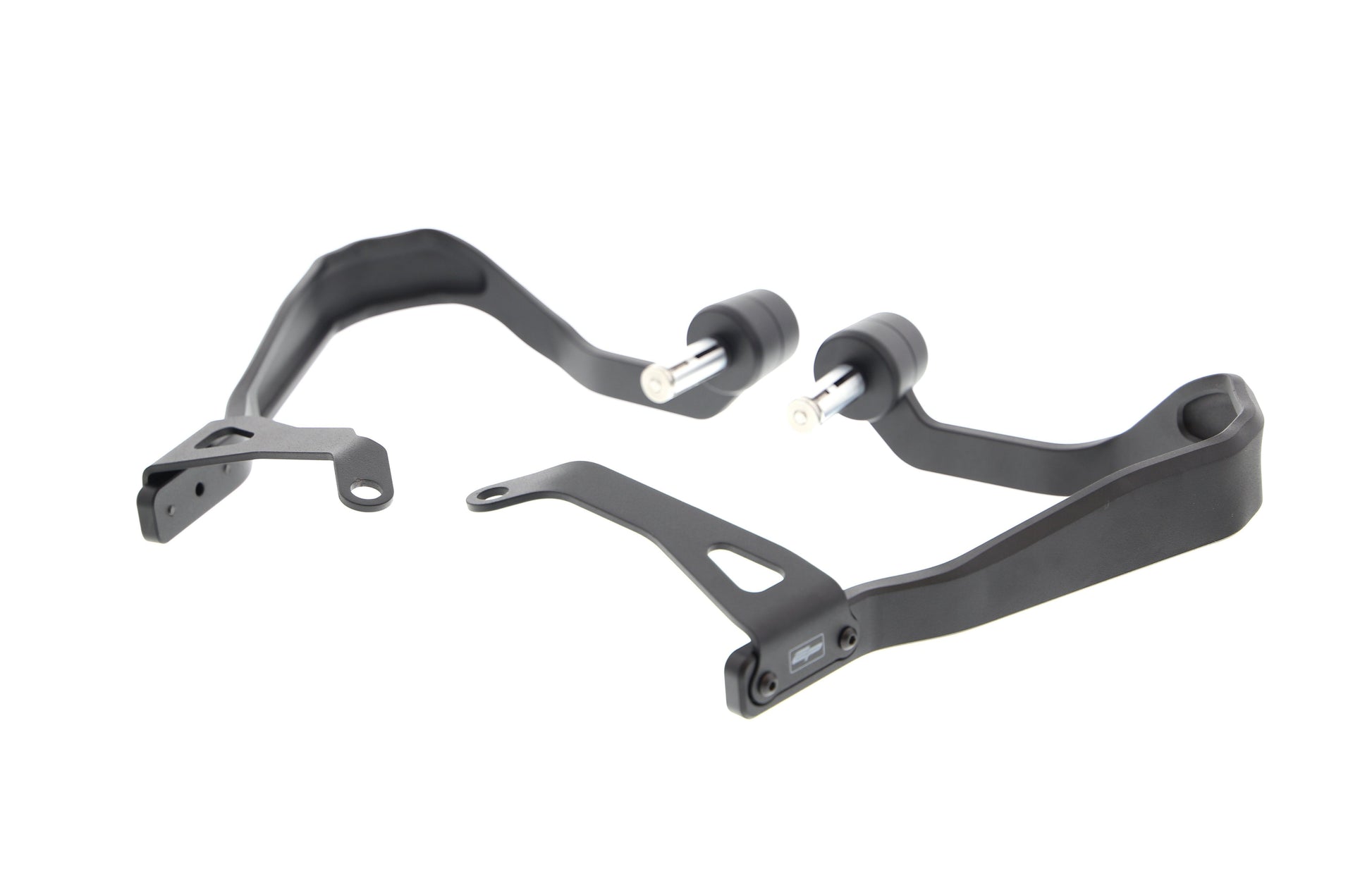 Evotech Ducati Scrambler Mach 2.0 Hand Guard Protectors (2019-2020)