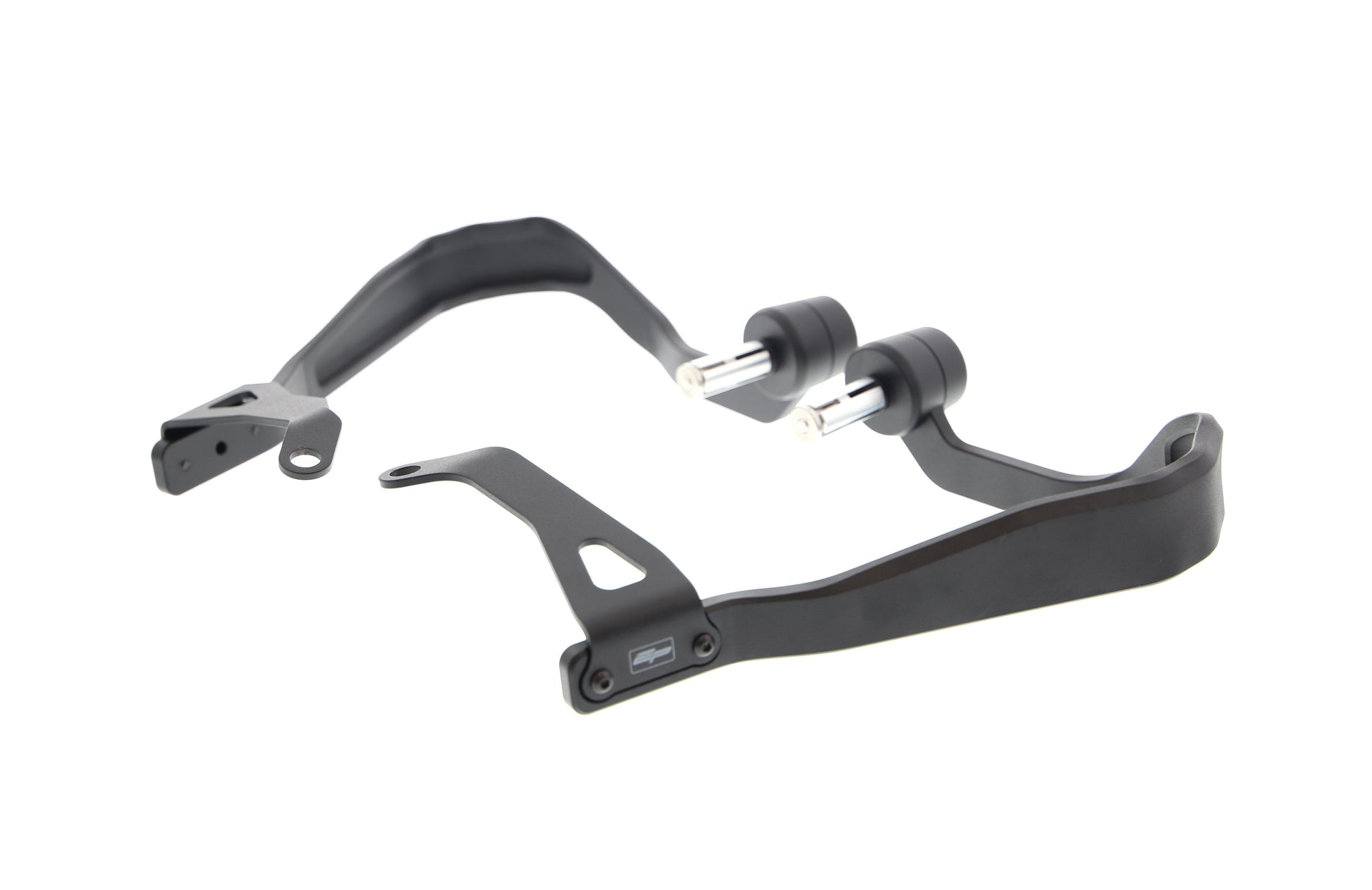 Evotech Ducati Scrambler Desert Sled Fasthouse Hand Guard Protectors (2021 - 2022)