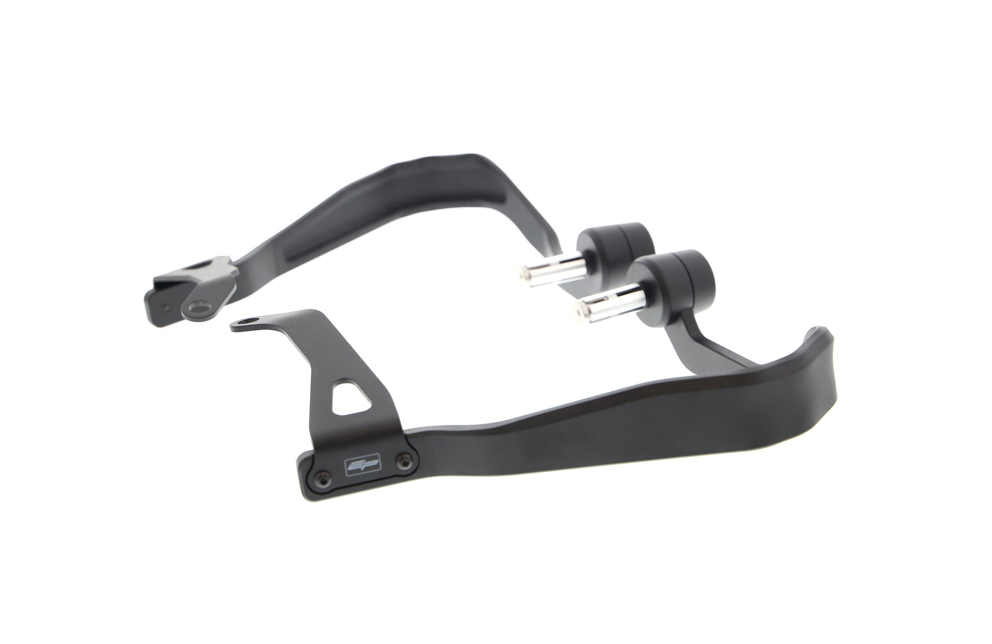 Evotech Ducati Scrambler Mach 2.0 Hand Guard Protectors (2019-2020)