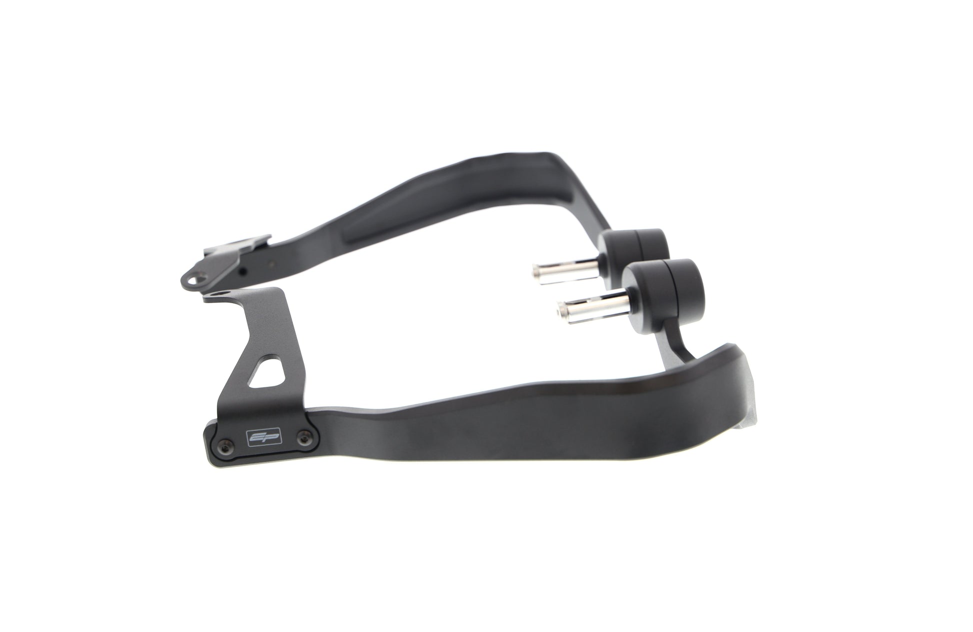Evotech Ducati Scrambler Icon Hand Guard Protectors (2019 - 2022)