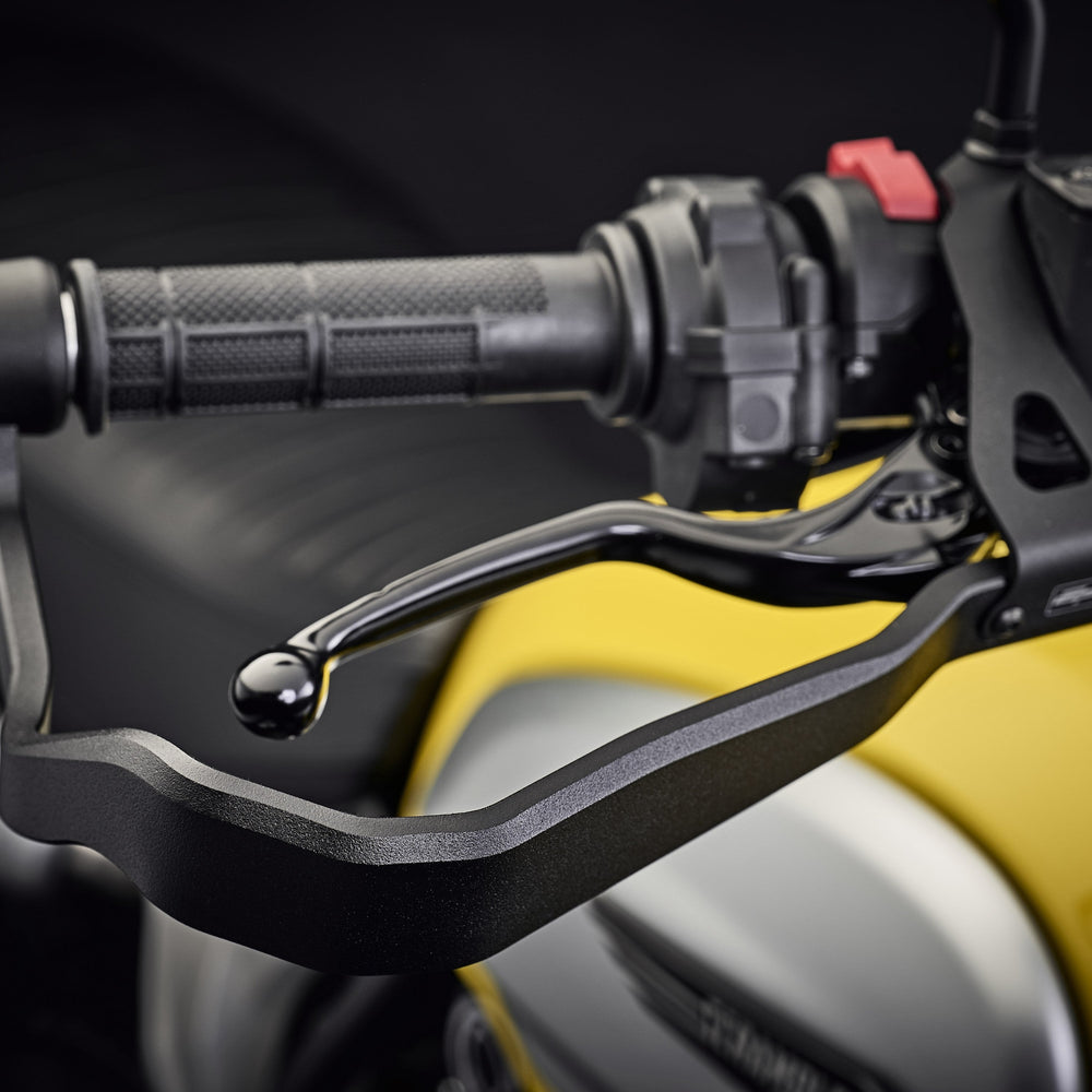 
                  
                    Evotech Ducati Scrambler Desert Sled Hand Guard Protectors (2019+)
                  
                