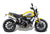 Evotech Ducati Scrambler 1100 Kentekenplaathouder (2018-2020)