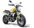 Kit EVOTECH SPINDLE BOUBBINS - Ducati Scrambler 1100 Pro (2020+)