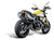 Evotech Paddock Stand Bobbins - Ducati Scrambler 1100 Tribute Pro (2022+)